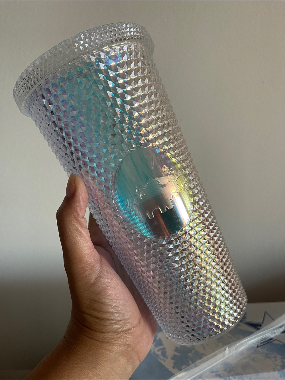 Jeffree Star Wyoming Winter Tumbler